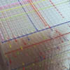 lines